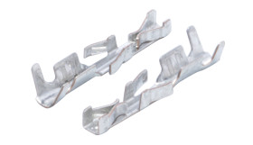 Zacisk zagniatany Żeński Lumberg Minimodul, Multimodul 0.3mm² Obudowy złączy Minimodul i Multimodul