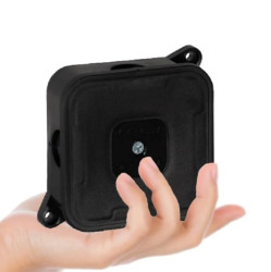 VIPLAST VP-2 Puszka n/t IP44 4-wlotowa