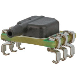 Czujnik ciśnienia piezorezystancyjny Montaż powierzchniowy 100kPa 6-pinowy SMT