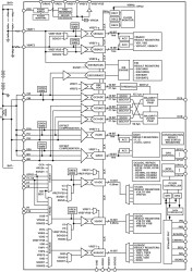 Battery Pack Monitor