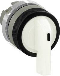 ABB 1SFA184687R9105 P9MSAZ3B Przełącznik wyboru przełącznik obrotowy 1 szt.