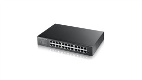 Switch Zyxel Gs1900-24E 24P Managed Gigabit