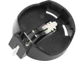 5szt. KOSZYK NA BATERIĘ 3V CR2032