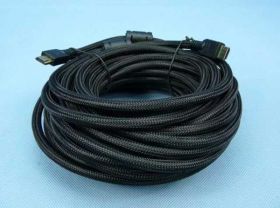 KABEL WT.HDMI-WT.HDMI 15,0mb 1.4 ETHERNE