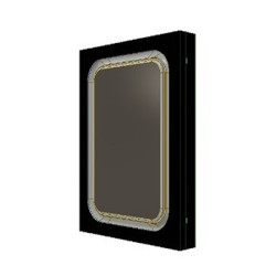 Głośnik miniaturowy 18 x 13 x 2.5mm 1W PUI Audio