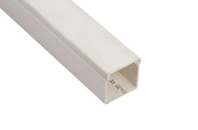 Kanał instalacyjny 30x30 WDK30030RW biały 6191096 /2m/