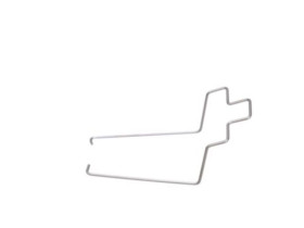 OBEJMA METALOWA DO PRZEKAŹNIKA RXM