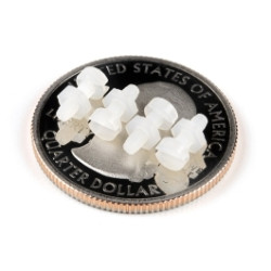 Camera Mounting Hardware Kit