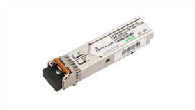 Moduł Sfp Cwdm 1,25Gbps, 1610Nm, Single Mode, 40Km, Lc, Dom Extralink Sfp 1.25G