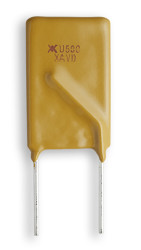 Bezpiecznik resetowalny 5A Wickmann 30 V ac, 30V dc