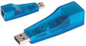 KARTA SIEC.USB->RJ45 10/100MB