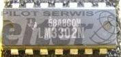 LM3302