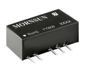 DC A0505s-1wr3 DC A0505s-1wr3