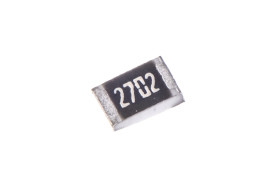 Rezystor SMD, ±1%, 27kΩ, 0.125W, ±100ppm/°C, obudowa 0805, seria CRG, TE Connectivity