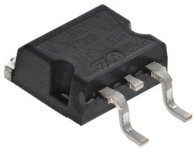 Regulator napięcia 12 V D2PAK Montaż powierzchniowy wyjścia: 1 Stałe L7812CD2T-TR