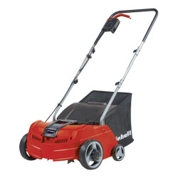 Einhell 3420640 GC-SA 1231/1 Electric Lawn Scarifier/Aerator 1200W 240V