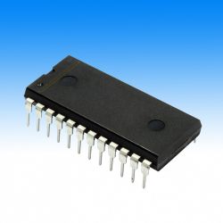 TDA9817 integrierter Schaltkreis