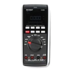 Miernik uniwersalny Voltcraft VC-851