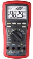 MIER-BM829S Miernik dla automatyka, energetyka i przemysłu TRMS(AC+DC), T1, T2, dual LCD, USB Brymen