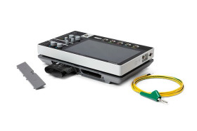 Zestaw akumulatorów do oscyloskopów, do uzytku z: Seria 2 MSO, Li-Ion