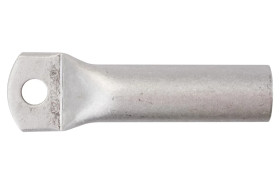 Końcówka oczkowa aluminiowa 2KAM 240/12 E12KA-01050104500