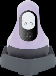SG-RYJ-0427-EU-L-B2B Heat press, ImPress™ Mini 3, lavender