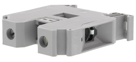 Blok zacisków przelotowych Phoenix Contact poziomy: Pojedynczy 16 → 0AWGŚruba UT 35 125A 1 kV