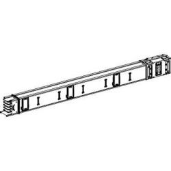 Element prosty 500A 3L+N+PE 2m 8 odpływów KSA630ED4206