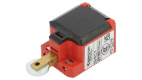 Wyłącznik Krańcowy Nc X2 10A Max.240Vac Il.Otw.Mont: 2 Plastik -30...80C...