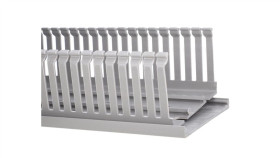 Korytko Grzebieniowe Kopd 100X60/2 Szare E02kk-01010202001 /2M/