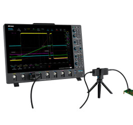 MOIP500P Sonda izolowana optycznie 500MHz 85kV SigOFIT MICSIG