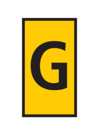 Oznacznik kabli z klipsem Zatrzask HellermannTyton zakres 2.8 → 3.8mm Cable Marker ilość 1000jednostki