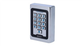 Autonomiczny Wewnętrzny Kontroler Dostępu Em 125 Khz (Pojemność 2000...