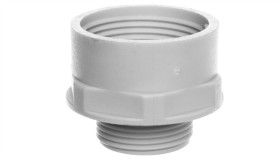 Rozszerzenie Poliamidowe Do Dławnic Pg16/Pg21 Skindicht Eku 16/21 51731030