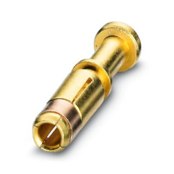 Styk zagniatany Żeński Phoenix Contact 24AWG Przewody