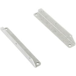 PULS ZM1.WALL Wall/Panel Mount Bracket for Series QS20/QT20 CD5 UF20 UB10 YR2