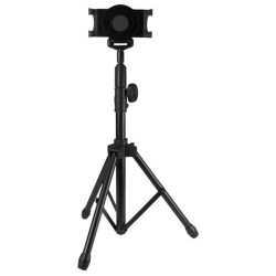 StarTech.com STNDTBLT1A5T Adjustable Tablet Tripod Stand