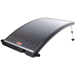 TIP 30463 Solar Pool Heater Eco-Friendly 13L Heats 11&#xB0;C in 1 Day