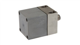 Czujnik Indukcyjny, 40X71x40mm, Sn: 25, 10-35V Dc, 0-150C, Pnp No, Złącze...