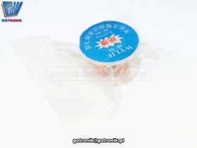 Drut miedziany 0,02mm długość 35m