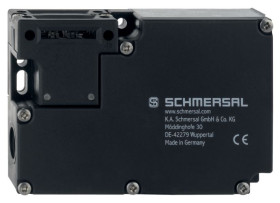 AZM161SK-12/12KA-M16-24V