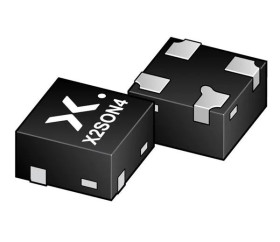 Inwerter Schmitt Trigger Przetwornica 3 -kanałów