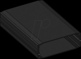 421-001-30 Upper shell/lower shell X-Dream X40-110