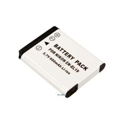 Akumulator 3,6V 320mAh T115 CPAA36016 - 7668010