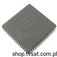 B57972 80C196 SMD-PLCC68 INTEL BULK