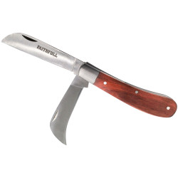 Faithfull K02 Countryman Budding &amp; Pruning Knife
