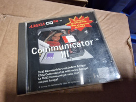 Communicator III