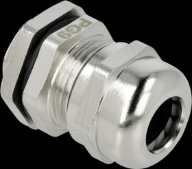60276 Cable Gland PG9 metal