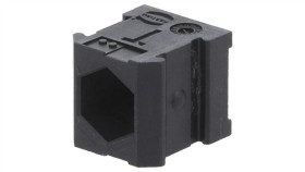 02529000003 Złącze: Płytka-Płytka Żeńskie Na Pcb, Har-Modular Tht