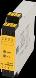 R1.188.1990.0 Safety relay 24 V AC/DC, SIL 2